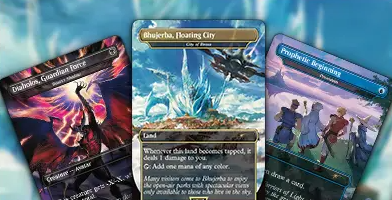 23-7-2025 - Store Championship ''Modern''