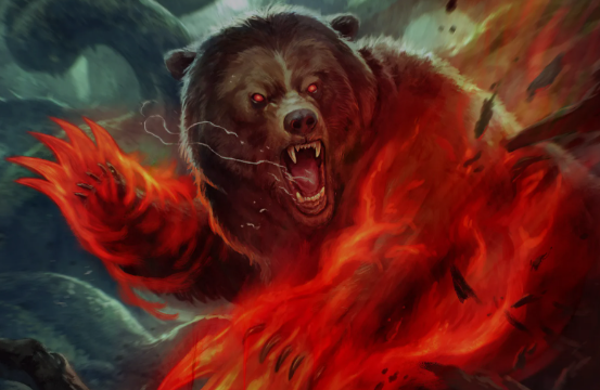 20-8-2025 - MTG Standard Showdown