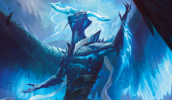 29-10-2025 | Magic: The Gathering | Tarkir Dragonstorm | Draft