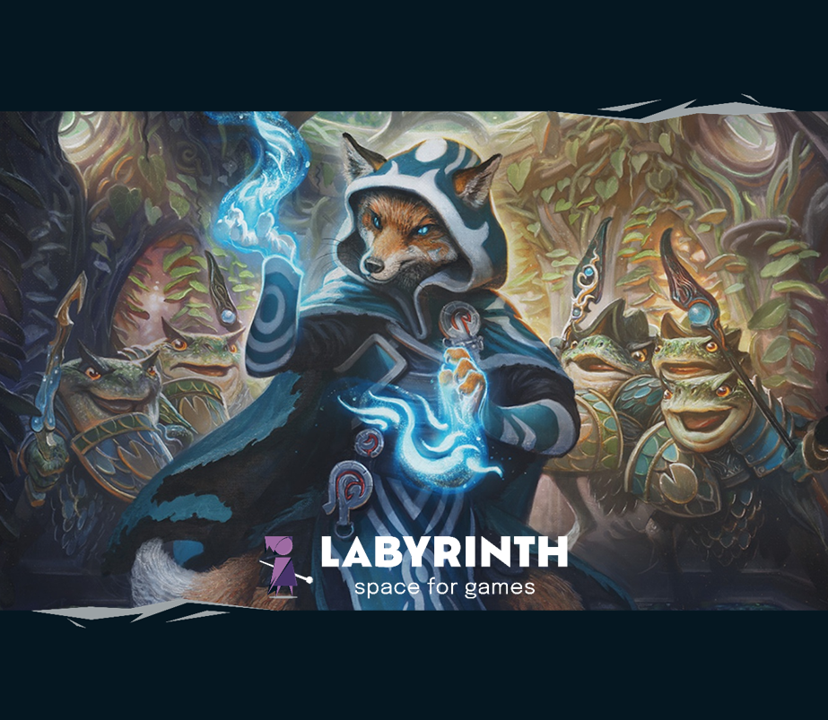 17-9-2025 Magic: The Gathering | Pauper