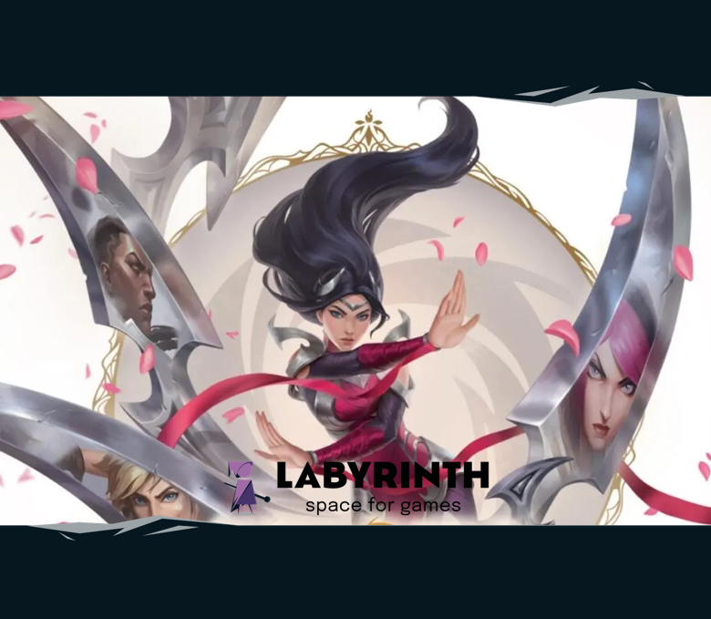 7-2-2026 |Riftbound | Spiritforged | Pre-Rift Event