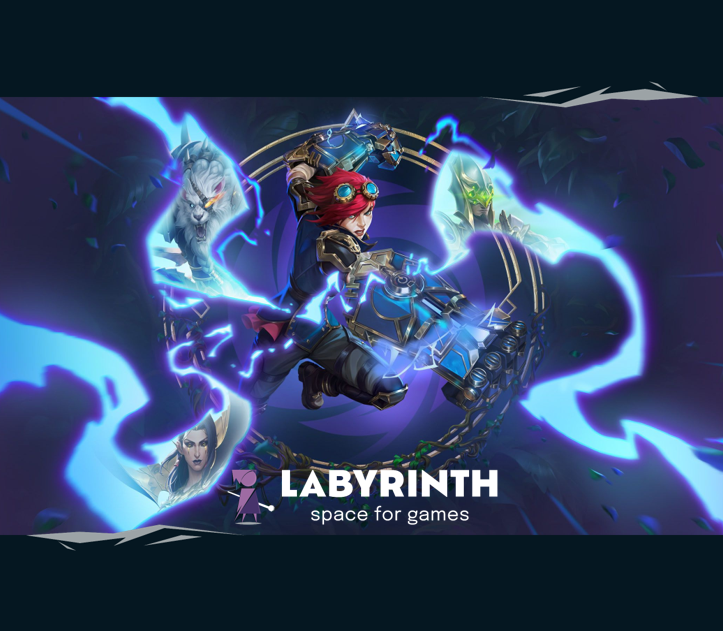 1-5-2026 | Riftbound | Pre-Rift | Unleashed